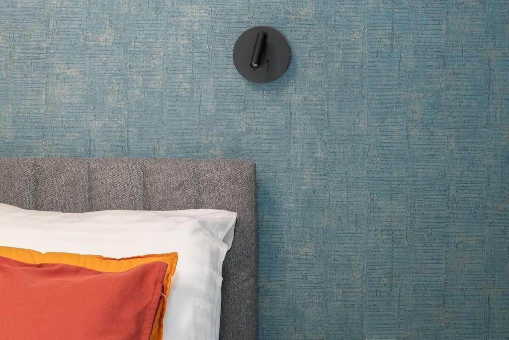 Apartament Echo Nowe Jezyce Poznań Zewnętrze zdjęcie