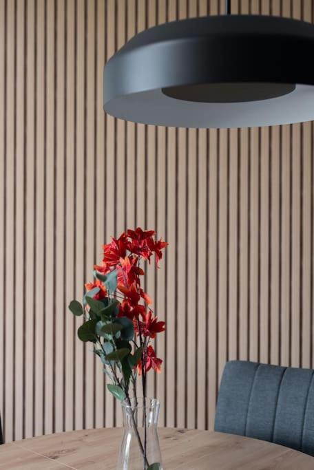 Apartament Echo Nowe Jezyce Poznań Zewnętrze zdjęcie